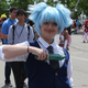 Illustration for article titled More Awesome Cosplay from Anime North 2015